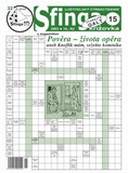 15/2003 + magazínek