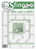 20/2003 + magazínek